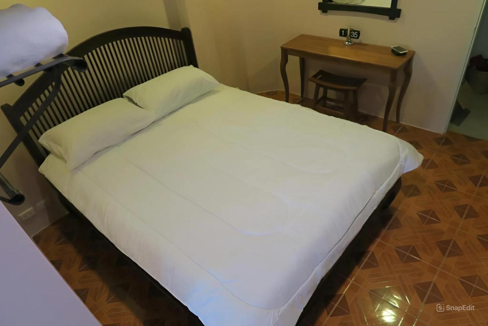 Wisma tamu The Grand Palace Bangkok