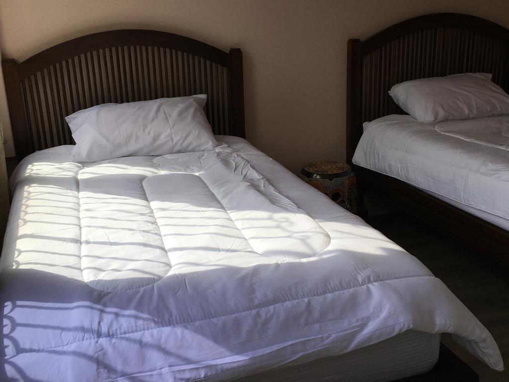 The Grand Palace Guest house 2*